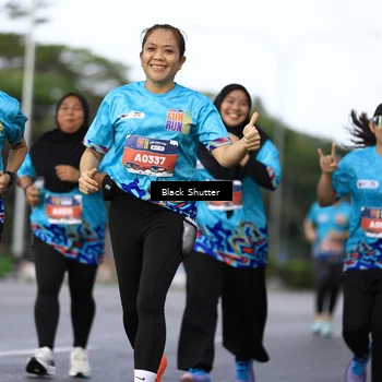 Runner Photo 7791047