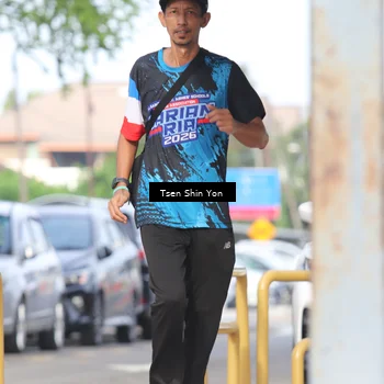 Runner Photo 7791049
