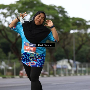 Runner Photo 7791062