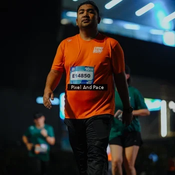 Runner Photo 7791063