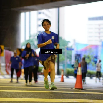 Runner Photo 7791067