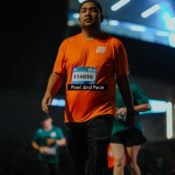 Runner Photo 7791068