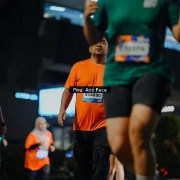 Runner Photo 7791069