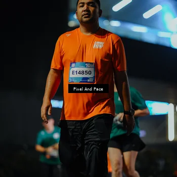 Runner Photo 7791070