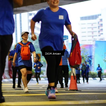 Runner Photo 7791078