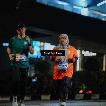 Runner Photo 7791081