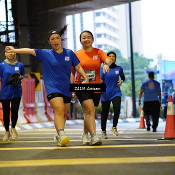 Runner Photo 7791082