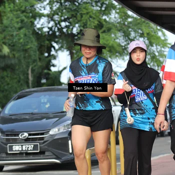 Runner Photo 7791083