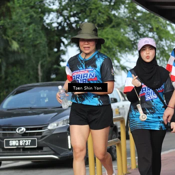 Runner Photo 7791088