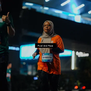Runner Photo 7791097