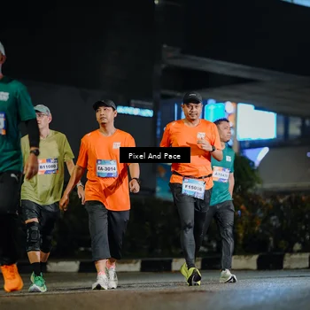 Runner Photo 7791099