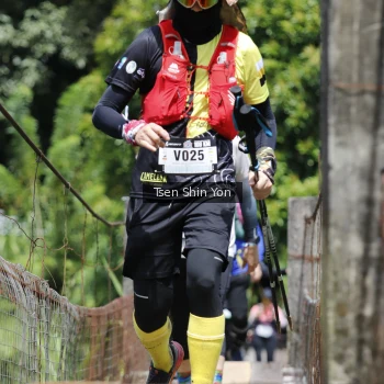 Runner Photo 77911