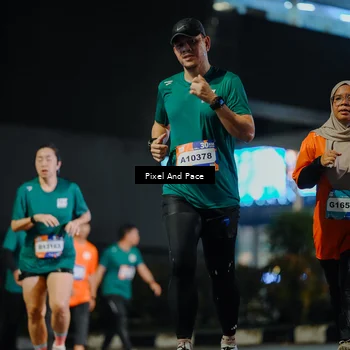 Runner Photo 7791104