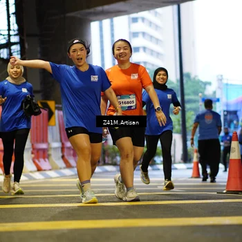 Runner Photo 7791109