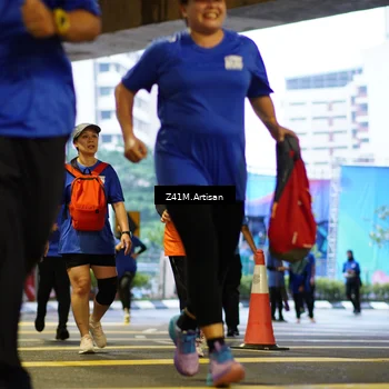 Runner Photo 7791125