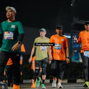 Runner Photo 7791128