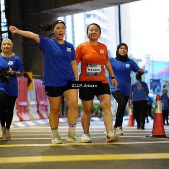 Runner Photo 7791129