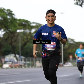 Runner Photo 7791133