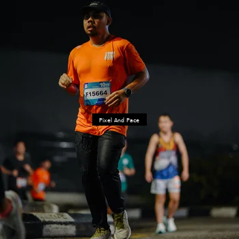 Runner Photo 7791134