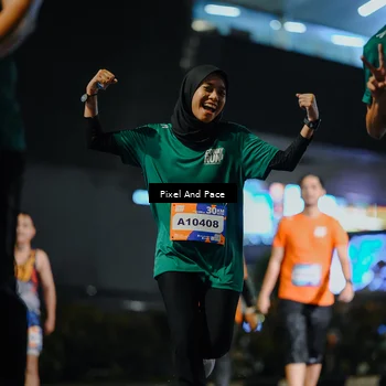 Runner Photo 7791137