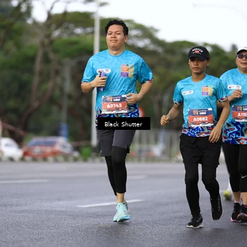 Runner Photo 7791138