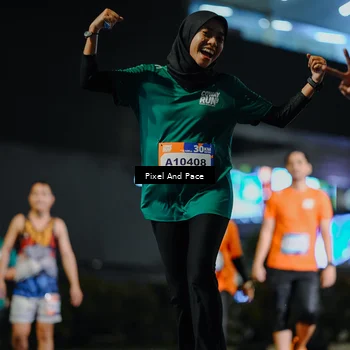 Runner Photo 7791141
