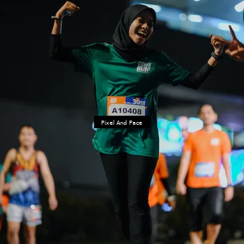 Runner Photo 7791144