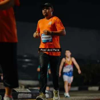 Runner Photo 7791149