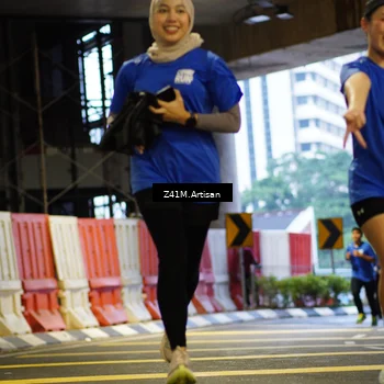 Runner Photo 7791157