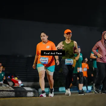 Runner Photo 7791189