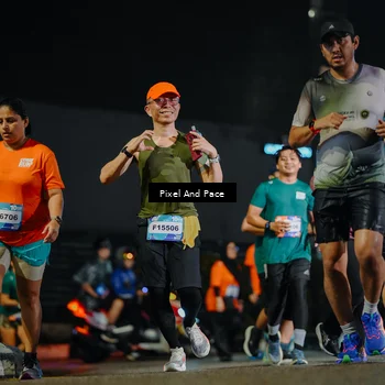 Runner Photo 7791190