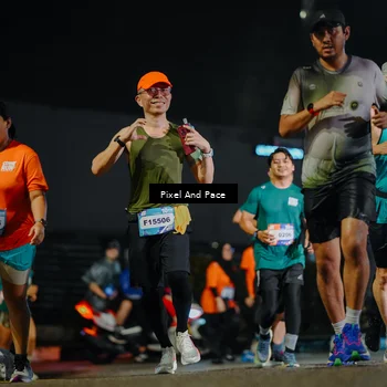Runner Photo 7791192