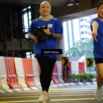 Runner Photo 7791193