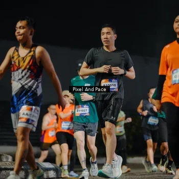 Runner Photo 7791203