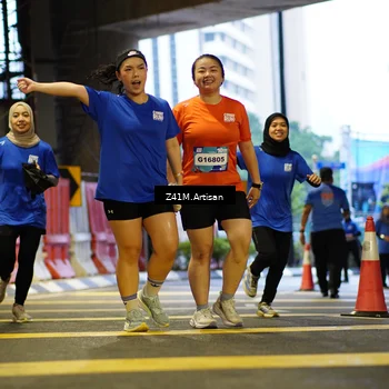 Runner Photo 7791204