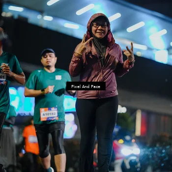 Runner Photo 7791207