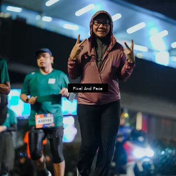Runner Photo 7791208