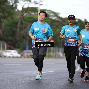 Runner Photo 7791210
