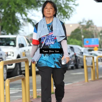 Runner Photo 7791211