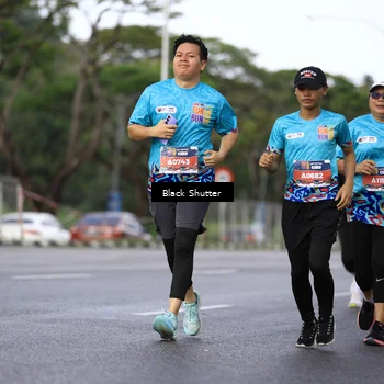 Runner Photo 7791216