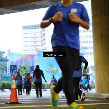 Runner Photo 7791222