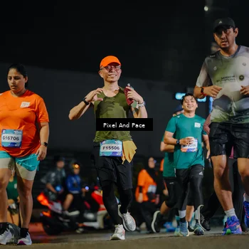 Runner Photo 7791226