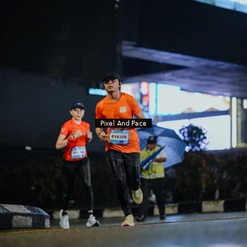 Runner Photo 7791230