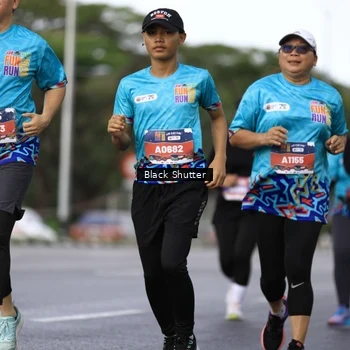 Runner Photo 7791234