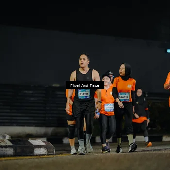 Runner Photo 7791240