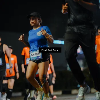 Runner Photo 7791244
