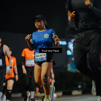 Runner Photo 7791252
