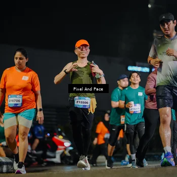 Runner Photo 7791262