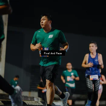 Runner Photo 7791263