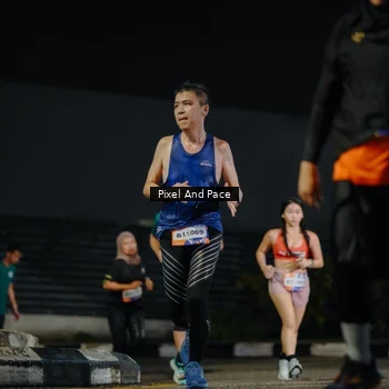 Runner Photo 7791264